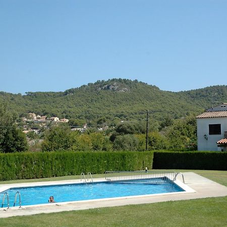 Vall Petita 152 L'Estartit Exteriér fotografie