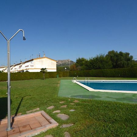 Vall Petita 152 L'Estartit Exteriér fotografie
