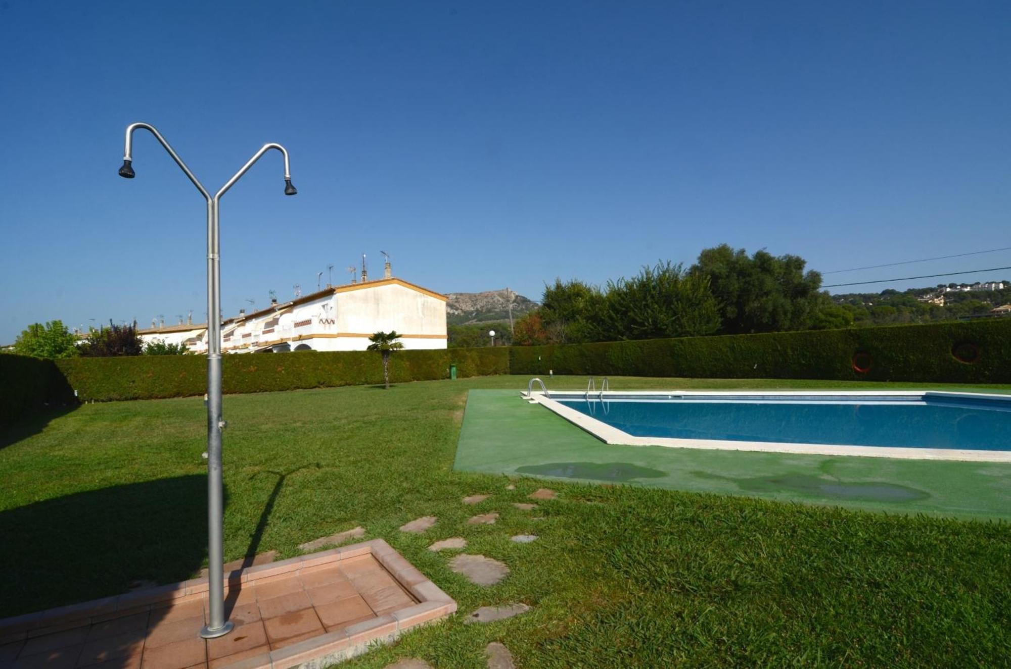 Vall Petita 152 L'Estartit Exteriér fotografie