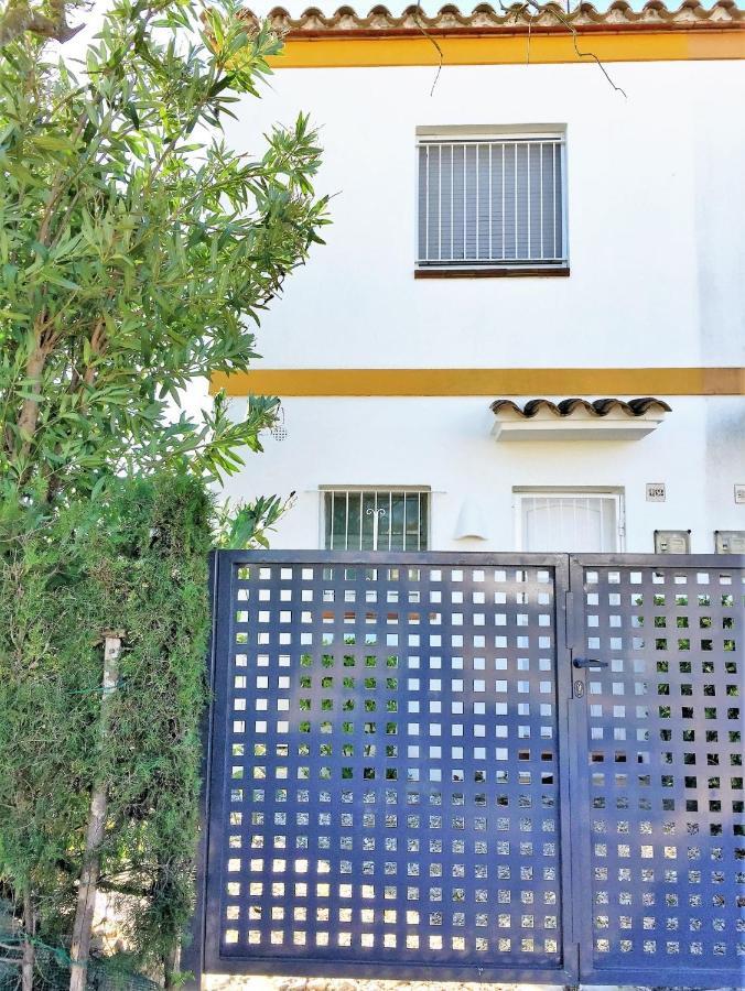 Vall Petita 152 L'Estartit Exteriér fotografie