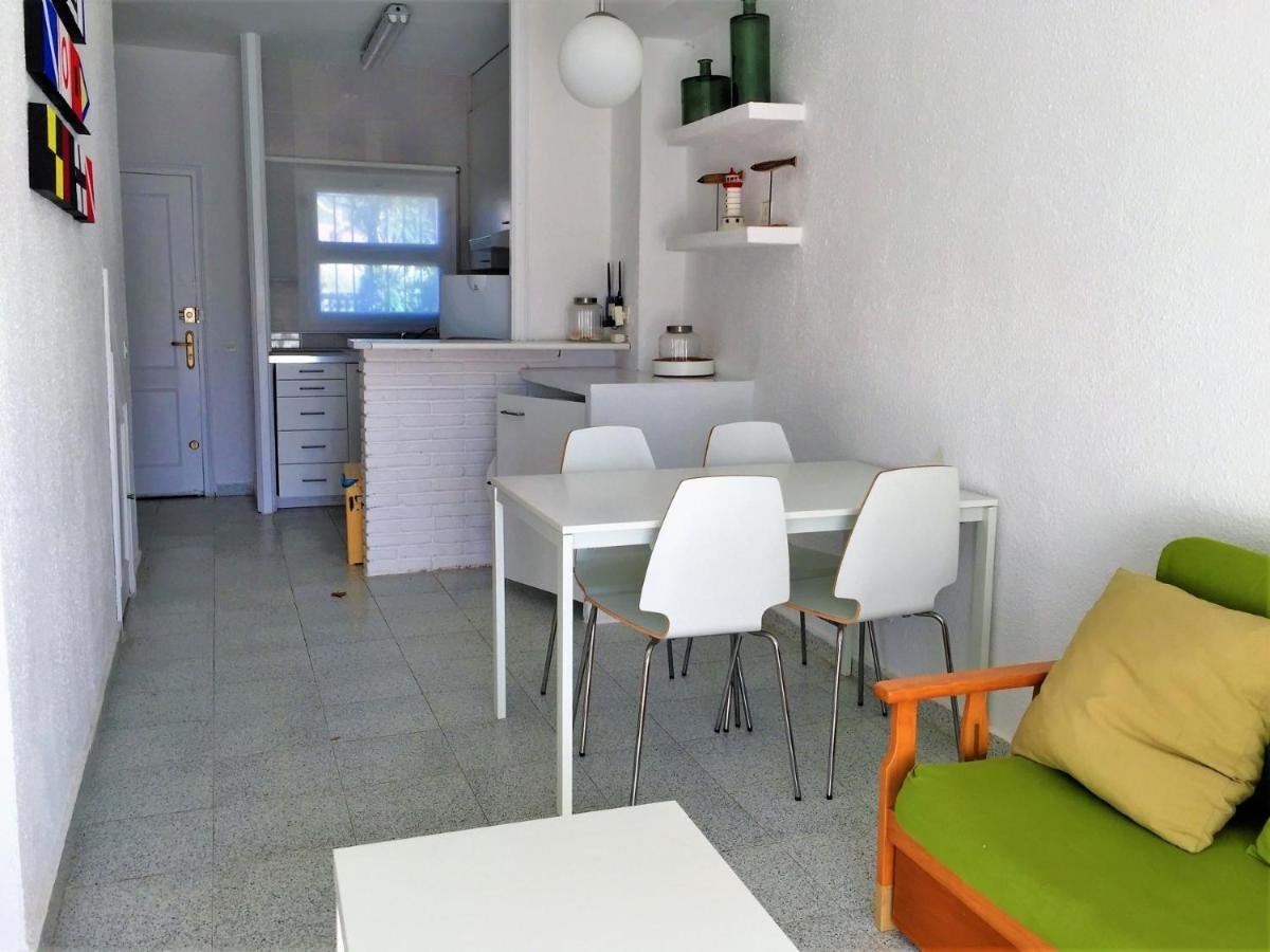 Vall Petita 152 L'Estartit Exteriér fotografie