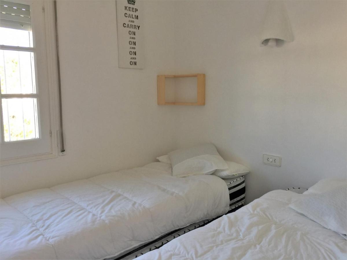 Vall Petita 152 L'Estartit Exteriér fotografie