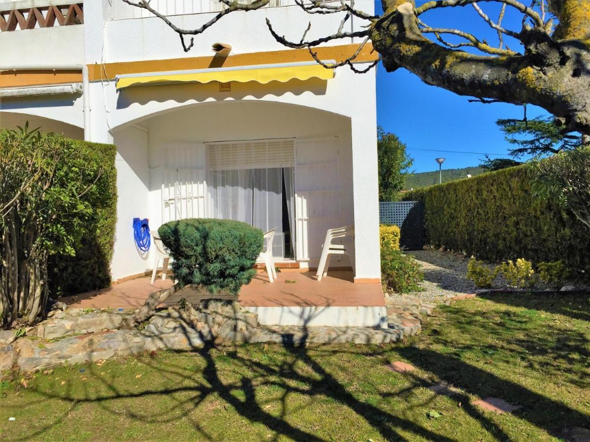 Vall Petita 152 L'Estartit Exteriér fotografie